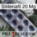 Sildenafil 20 Mg 30